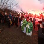 Kielczanie uczcili pamięć powstańców (18 stycznia 2014) / Piotr Michalski / Radio Kielce