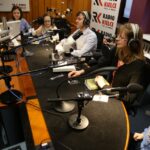 Dzień Dobry Dzieci (18 stycznia 2014) / Piotr Michalski / Radio Kielce