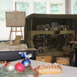 Jubileusz muzeum w Opatowie (31 stycznia 2015) / Teresa Czajkowska / Radio Kielce