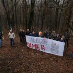 Kielczanie uczcili pamięć powstańców (18 stycznia 2014) / Piotr Michalski / Radio Kielce