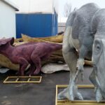 Filia bałtowskiego parku powstanie w Moab (29 stycznia 2015 r.) / Krzysztof Żołądek / Radio Kielce