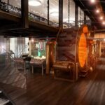 Stanowiska interaktywne w KPT (20 stycznia 2014) / Kielecki Park Technologiczny