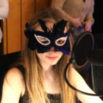 Stroje na bal karnawałowy (4 stycznia 2014) / Piotr Michalski / Radio Kielce