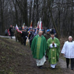 Kielczanie uczcili pamięć powstańców (18 stycznia 2014) / Piotr Michalski / Radio Kielce