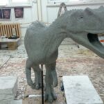 Filia bałtowskiego parku powstanie w Moab (29 stycznia 2015 r.) / Krzysztof Żołądek / Radio Kielce