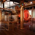 Stanowiska interaktywne w KPT (20 stycznia 2014) / Kielecki Park Technologiczny