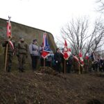 Kielczanie uczcili pamięć powstańców (18 stycznia 2014) / Piotr Michalski / Radio Kielce