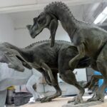 Filia bałtowskiego parku powstanie w Moab (29 stycznia 2015 r.) / Krzysztof Żołądek / Radio Kielce