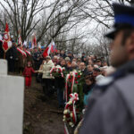 Kielczanie uczcili pamięć powstańców (18 stycznia 2014) / Piotr Michalski / Radio Kielce