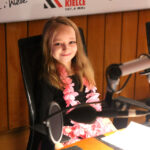 Stroje na bal karnawałowy (4 stycznia 2014) / Piotr Michalski / Radio Kielce