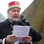 Kielczanie uczcili pamięć powstańców (18 stycznia 2014) / Piotr Michalski / Radio Kielce