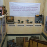 Jubileusz muzeum w Opatowie (31 stycznia 2015) / Teresa Czajkowska / Radio Kielce