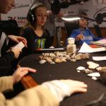 Dzień Dobry Dzieci (18 stycznia 2014) / Piotr Michalski / Radio Kielce