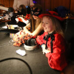 Stroje na bal karnawałowy (4 stycznia 2014) / Piotr Michalski / Radio Kielce