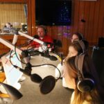 11.01.2015 DDD z Wielką Orkiestrą Świątecznej Pomocy / Stanisław Blinstrub / Radio Kielce