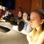 11.01.2015 DDD z Wielką Orkiestrą Świątecznej Pomocy / Stanisław Blinstrub / Radio Kielce