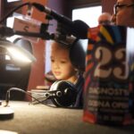 11.01.2015 DDD z Wielką Orkiestrą Świątecznej Pomocy / Stanisław Blinstrub / Radio Kielce