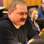 11.01.2015 DDD z Wielką Orkiestrą Świątecznej Pomocy / Stanisław Blinstrub / Radio Kielce