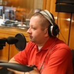 11.01.2015 DDD z Wielką Orkiestrą Świątecznej Pomocy / Stanisław Blinstrub / Radio Kielce