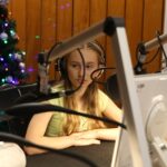 11.01.2015 DDD z Wielką Orkiestrą Świątecznej Pomocy / Stanisław Blinstrub / Radio Kielce