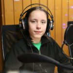 11.01.2015 DDD z Wielką Orkiestrą Świątecznej Pomocy / Stanisław Blinstrub / Radio Kielce