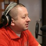 11.01.2015 DDD z Wielką Orkiestrą Świątecznej Pomocy / Stanisław Blinstrub / Radio Kielce