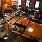 11.01.2015 DDD z Wielką Orkiestrą Świątecznej Pomocy / Stanisław Blinstrub / Radio Kielce