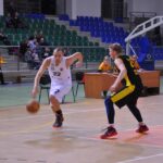 III liga koszykarzy: AZS Politechnika Kielce - Regis Wieliczka / Maciej Wadowski / Radio Kielce