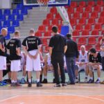 III liga koszykarzy: AZS Politechnika Kielce - Regis Wieliczka / Maciej Wadowski / Radio Kielce