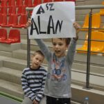 III liga koszykarzy: AZS Politechnika Kielce - Regis Wieliczka / Maciej Wadowski / Radio Kielce