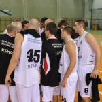 III liga koszykarzy: AZS Politechnika Kielce - Regis Wieliczka / Maciej Wadowski / Radio Kielce