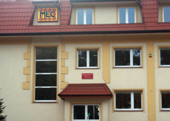 Miejska Energetyka Cieplna w Ostrowcu Świętokrzyskim / Teresa Czajkowska / Radio Kielce