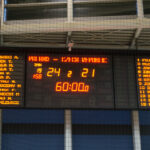 Kwalifikacje do Młodzieżowych Mistrzostw Świata piłkarzy ręcznych: mecz Polska - Czechy / Kamil Król / Radio Kielce