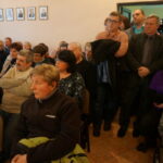 Sesja Rady Gminy w Zagnańsku / Marlena Płaska / Radio Kielce