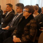 Sesja Rady Gminy w Zagnańsku / Marlena Płaska / Radio Kielce