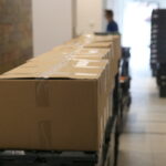 Budynek Wojewódzkiego Funduszu Ochrony Środowiska i Gospodarki Wodnej w Kielcach / Kamil Król / Radio Kielce