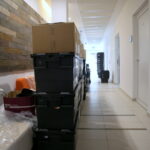 Budynek Wojewódzkiego Funduszu Ochrony Środowiska i Gospodarki Wodnej w Kielcach / Kamil Król / Radio Kielce