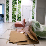 Budynek Wojewódzkiego Funduszu Ochrony Środowiska i Gospodarki Wodnej w Kielcach / Kamil Król / Radio Kielce