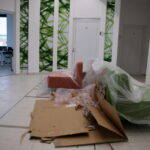 Budynek Wojewódzkiego Funduszu Ochrony Środowiska i Gospodarki Wodnej w Kielcach / Kamil Król / Radio Kielce