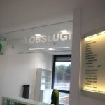 Budynek Wojewódzkiego Funduszu Ochrony Środowiska i Gospodarki Wodnej w Kielcach / Kamil Król / Radio Kielce