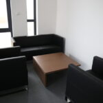 Budynek Wojewódzkiego Funduszu Ochrony Środowiska i Gospodarki Wodnej w Kielcach / Kamil Król / Radio Kielce