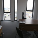 Budynek Wojewódzkiego Funduszu Ochrony Środowiska i Gospodarki Wodnej w Kielcach / Kamil Król / Radio Kielce