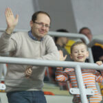 18. kolejka PlusLigi siatkarzy: AZS Częstochowa - Effector Kielce / Kamil Król / Radio Kielce