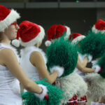 18. kolejka PlusLigi siatkarzy: AZS Częstochowa - Effector Kielce / Kamil Król / Radio Kielce