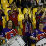 17. kolejka PlusLigi siatkarzy: Effector Kielce - Lotos Trefl Gdańsk / Kamil Król / Radio Kielce