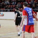 14. kolejka I ligi piłkarzy ręcznych: KSZO Odlewnia Ostrowiec - Gwardia Opole / Kamil Król / Radio Kielce