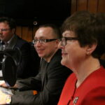 Studio Polityczne z dnia 25 stycznia 2015 roku / Kamil Król / Radio Kielce