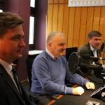 Studio Polityczne z dnia 25 stycznia 2015 roku / Kamil Król / Radio Kielce