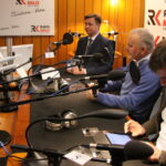 Studio Polityczne z dnia 25 stycznia 2015 roku / Kamil Król / Radio Kielce