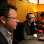 Studio Polityczne z dnia 25 stycznia 2015 roku / Kamil Król / Radio Kielce